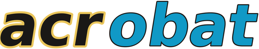acrobat logo